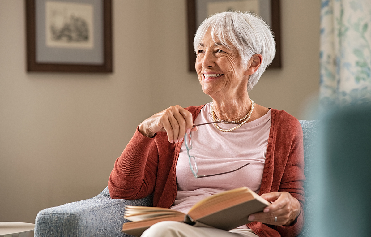 Eyes, Smiles, and Health: The Power of Preventive Care in Retirement