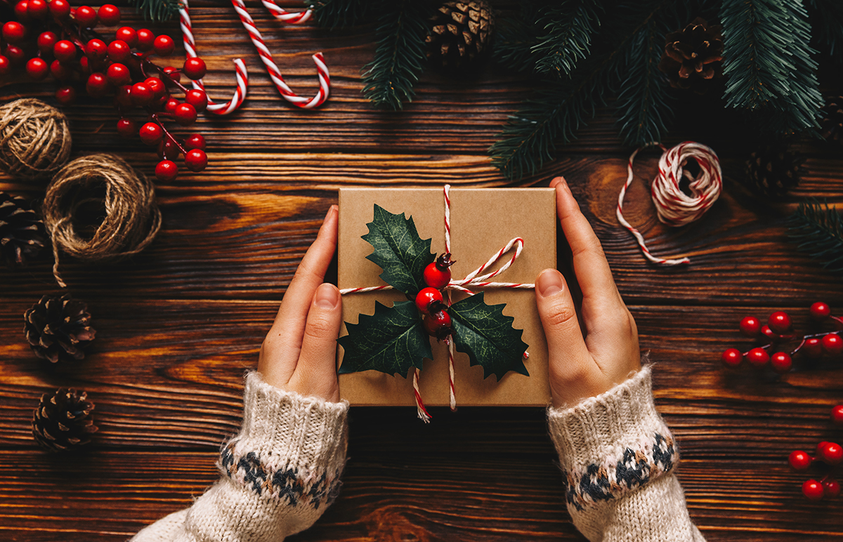 Holiday Savings and Member Benefits